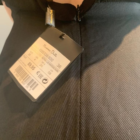 Super trendyJumpsuit - Picture 3 of 4